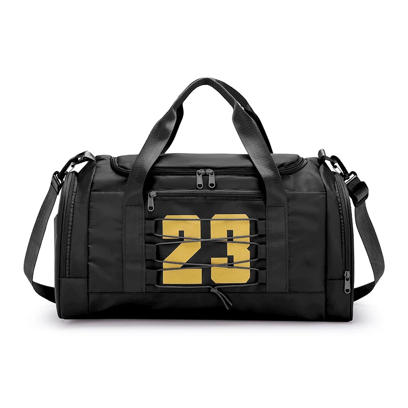 Yoga Fitness Bag - Fashion Sports Fitness Gym Bag for