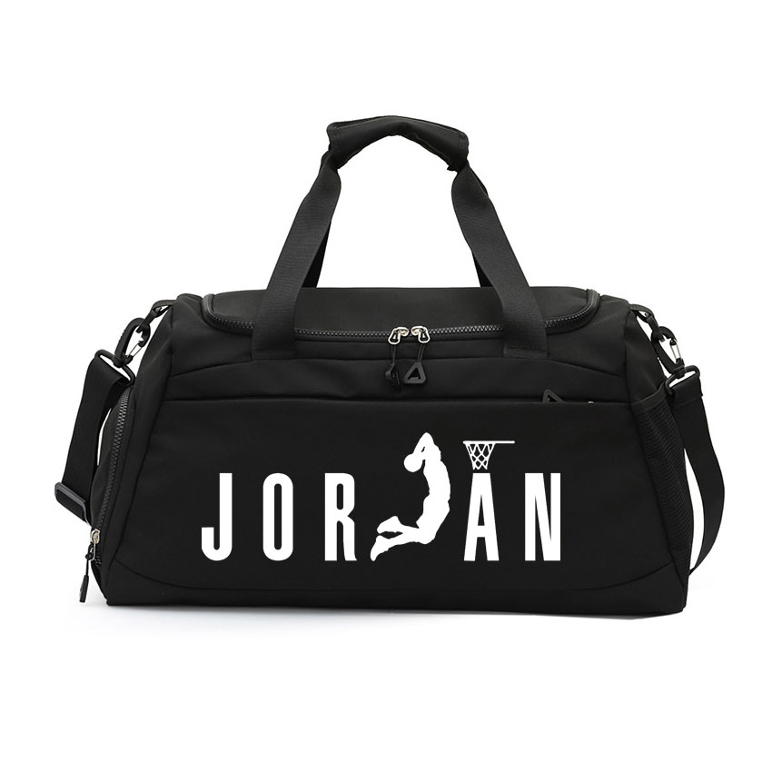 Yoga Fitness Bag - Dry Wet Separation Bags Basketball Yoga