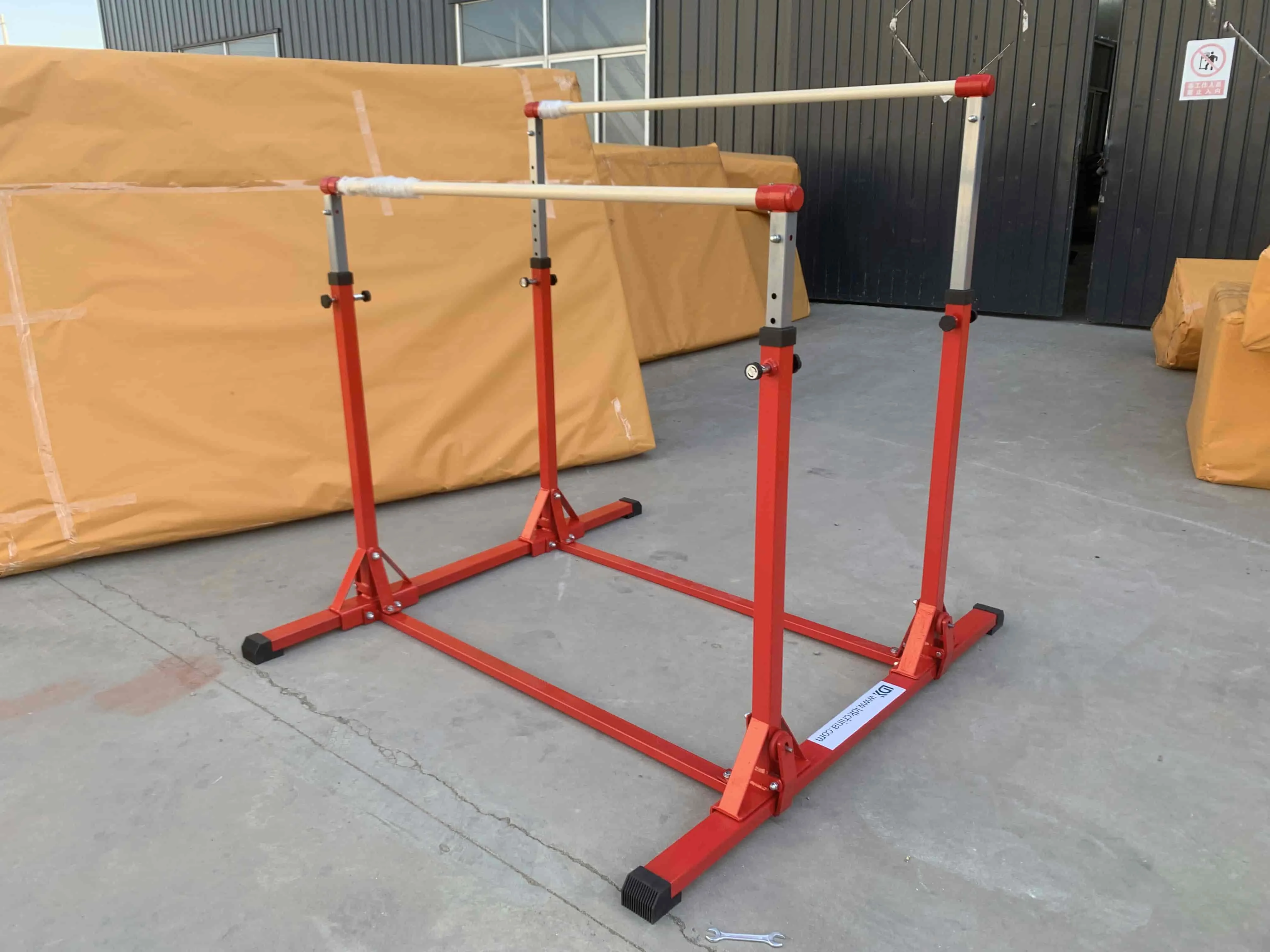 2026 Home Gym Parallel Exercis - Dip Bar Parallel 评论和价格