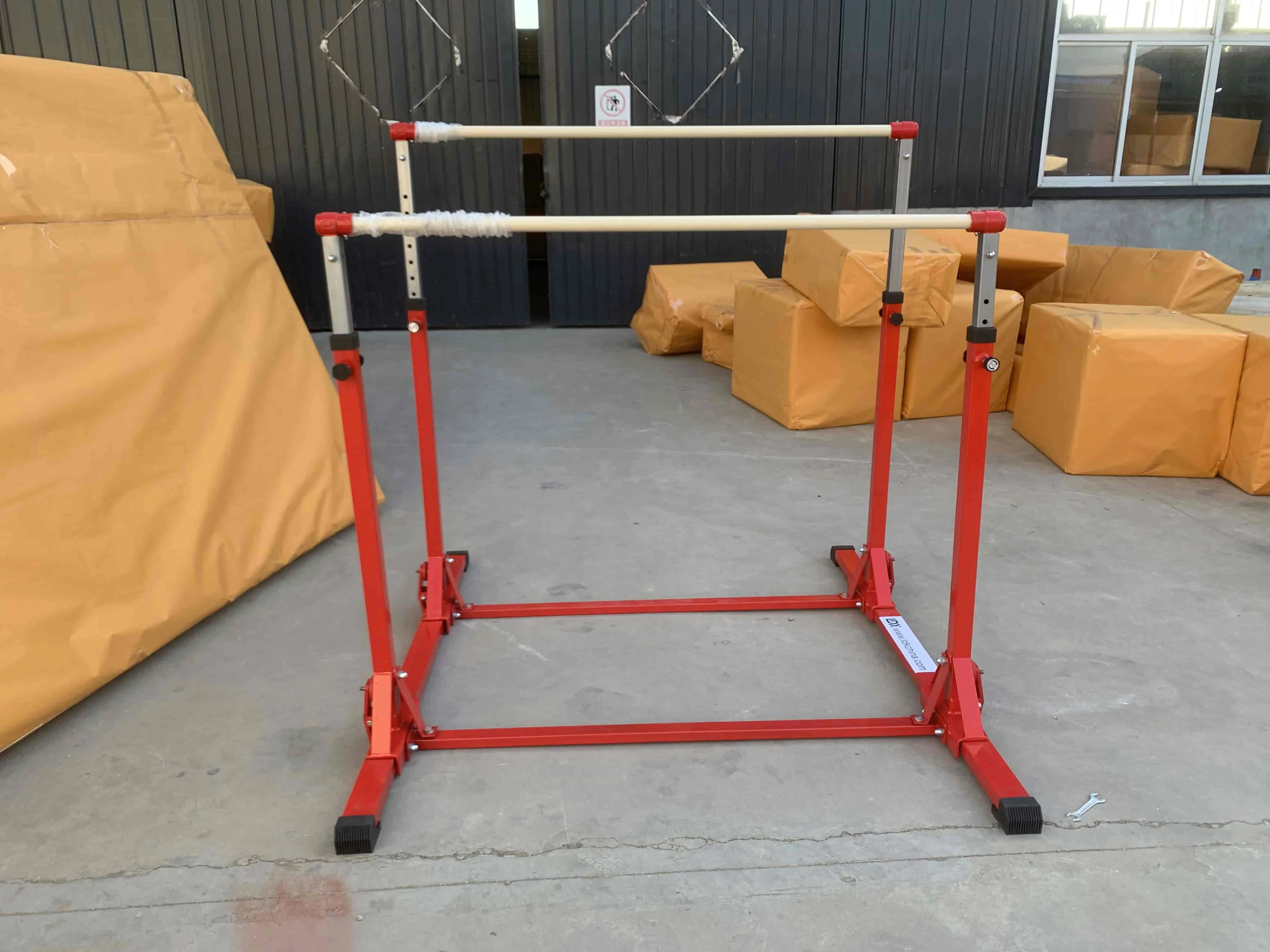 2026 Home Gym Parallel Exercis - Dip Bar Parallel 评论和价格