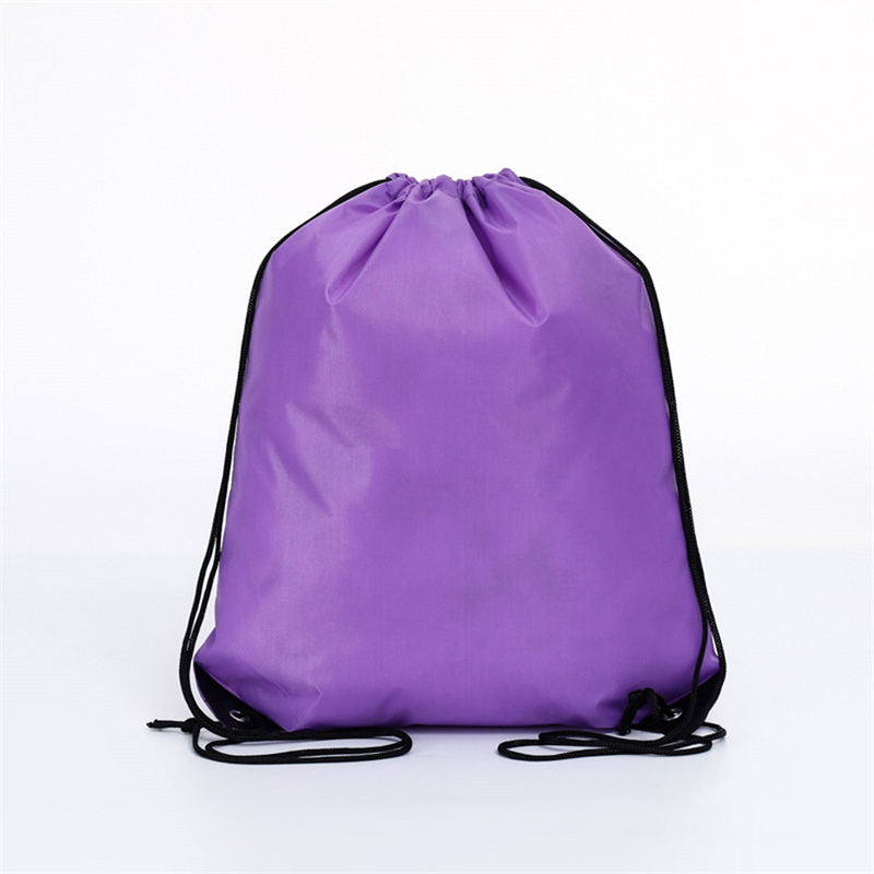1pc Drawstring Backpack Bag wi - Yoga Fitness Bag 评论和价格
