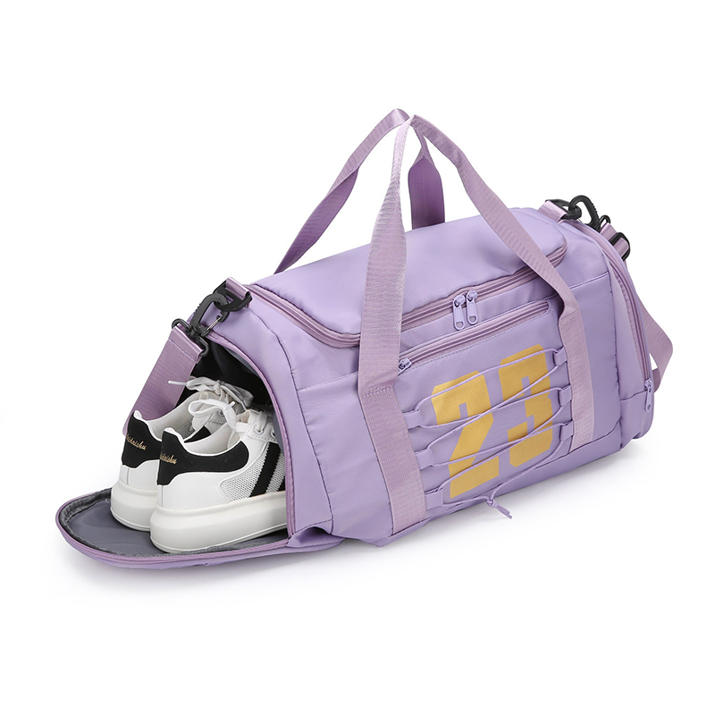 【Causal Backpack】Fashion Sport - Yoga Fitness Bag 评论和价格