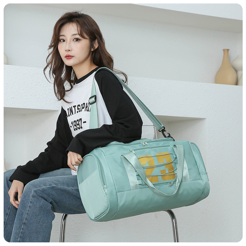 【Causal Backpack】Fashion Sport - Yoga Fitness Bag 评论和价格