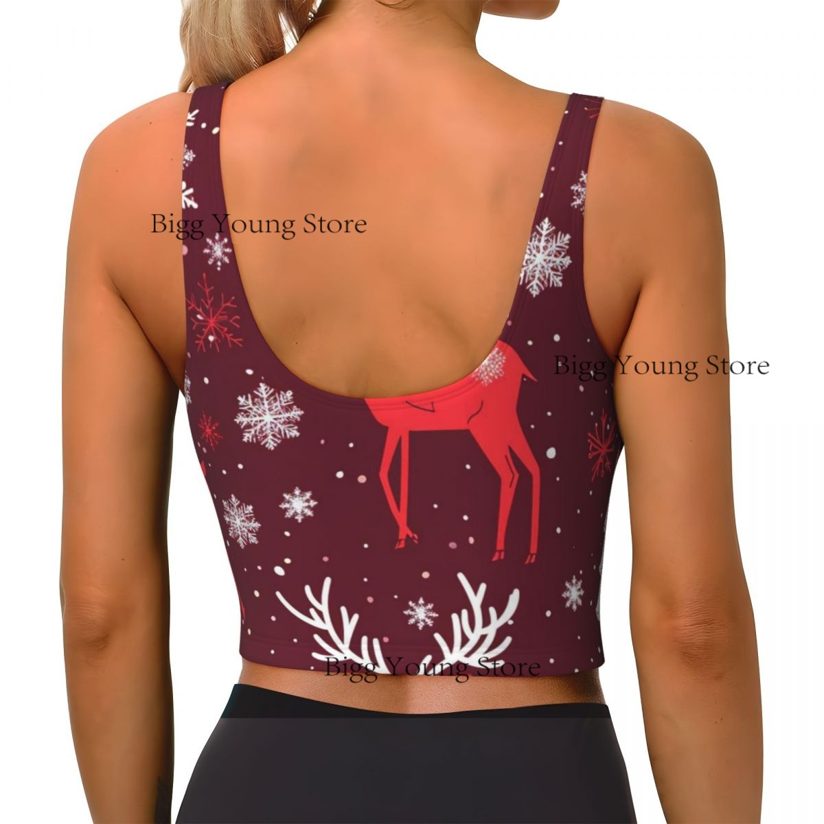 Sports Bra Women Running Yoga  - Yoga Fitness Wallpaper 评论和价格