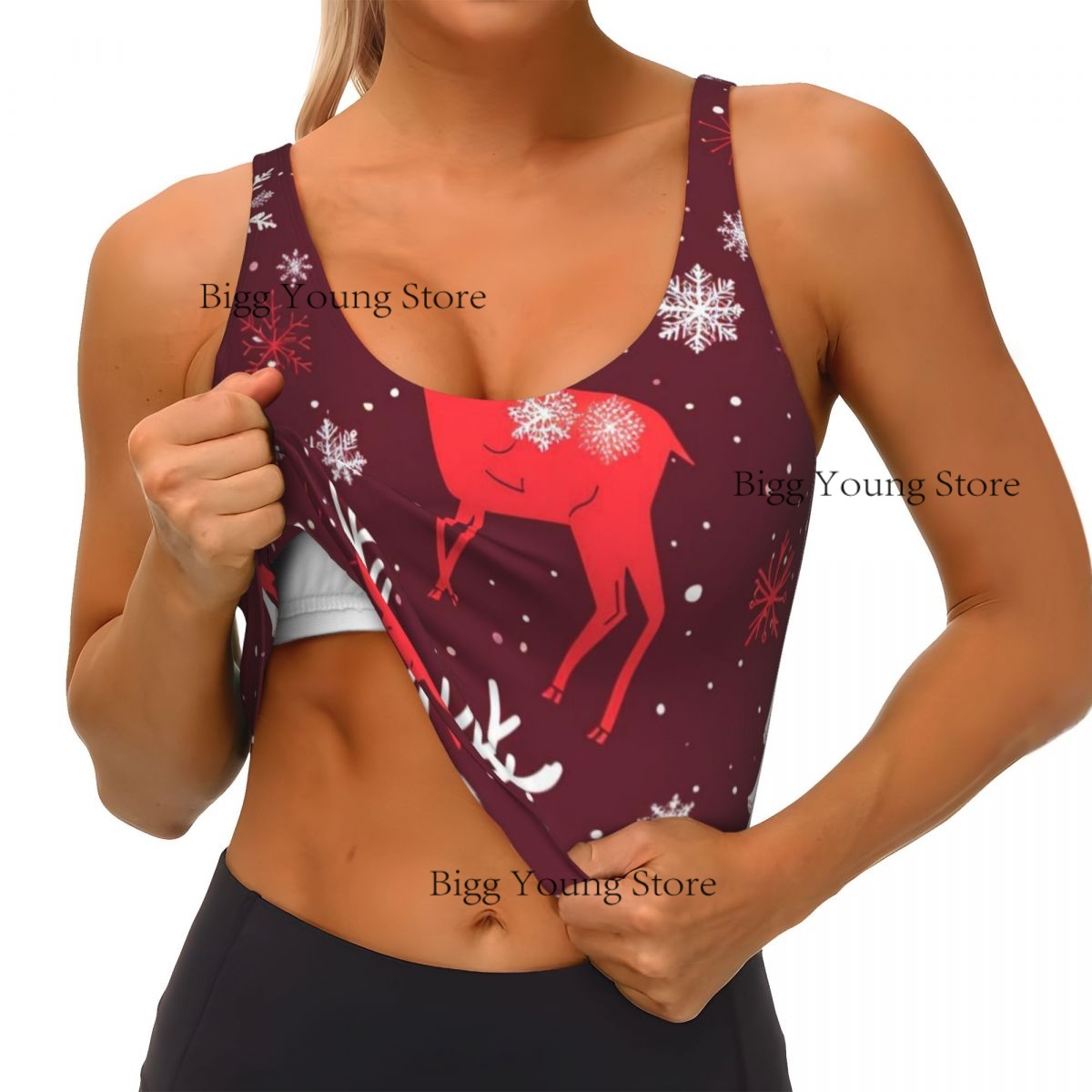 Sports Bra Women Running Yoga  - Yoga Fitness Wallpaper 评论和价格