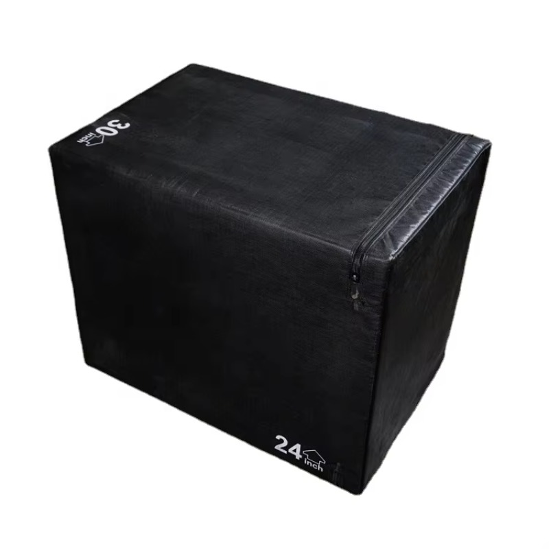 2026 Adjustable Soft Foam Plyo - Plyo Jump Box 评论和价格