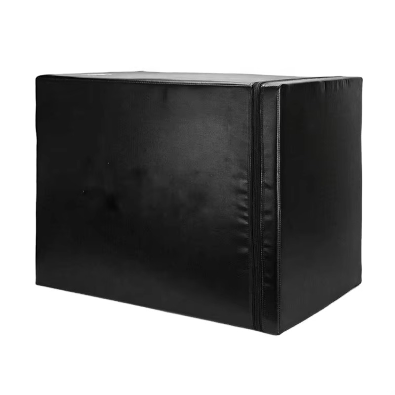 2026 Adjustable Soft Foam Plyo - Plyo Jump Box 评论和价格