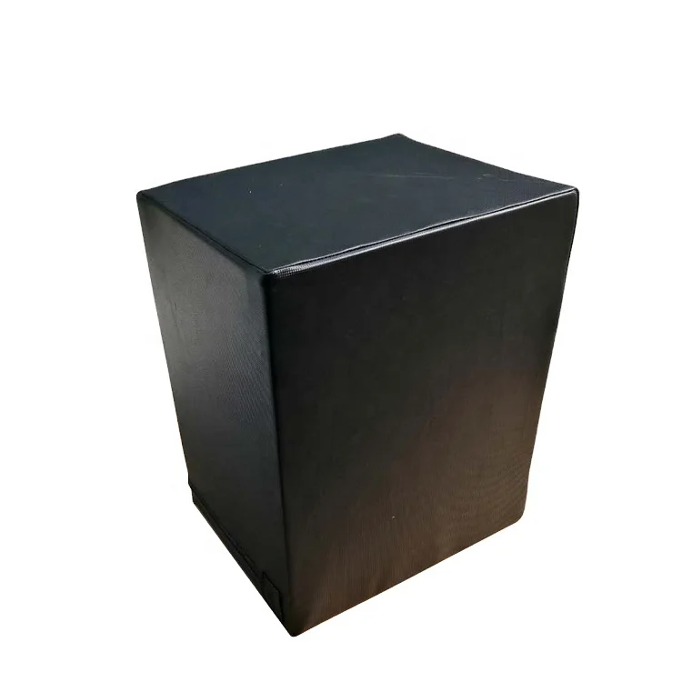 2026 Adjustable Soft Foam Plyo - Plyo Jump Box 评论和价格