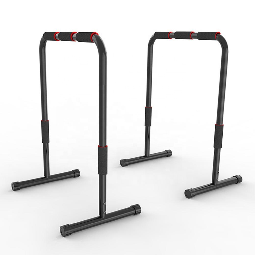 Home Gym Equipment Lebert Equa - Dip Bar Parallel 评论和价格