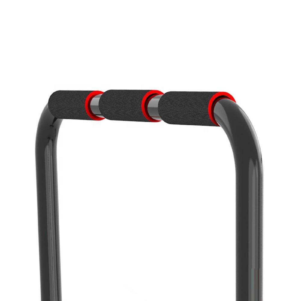 Home Gym Equipment Lebert Equa - Dip Bar Parallel 评论和价格