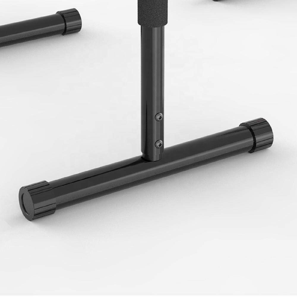 Home Gym Equipment Lebert Equa - Dip Bar Parallel 评论和价格