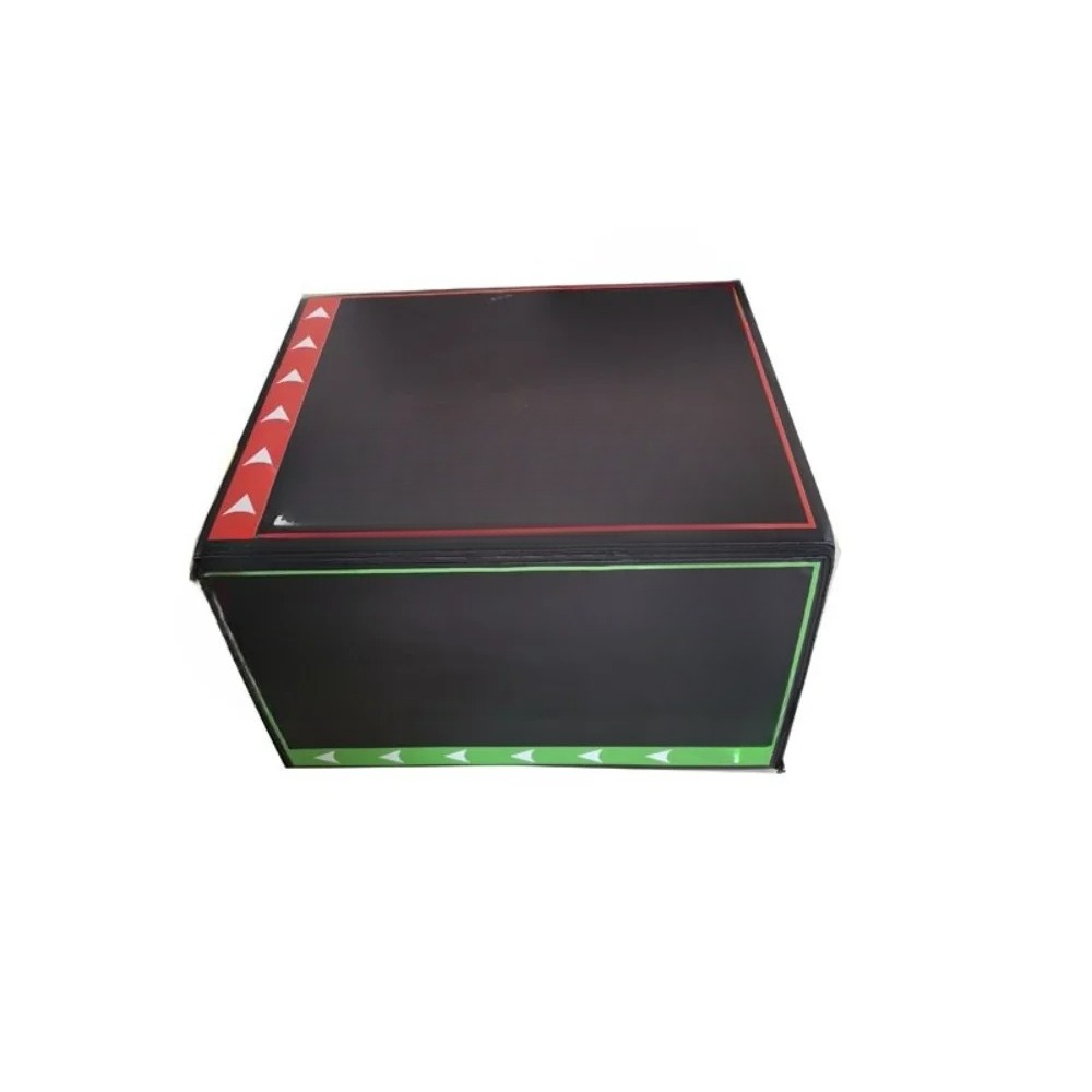Soft Gym Fitness Jump Box 3 in - Plyo Jump Box 评论和价格