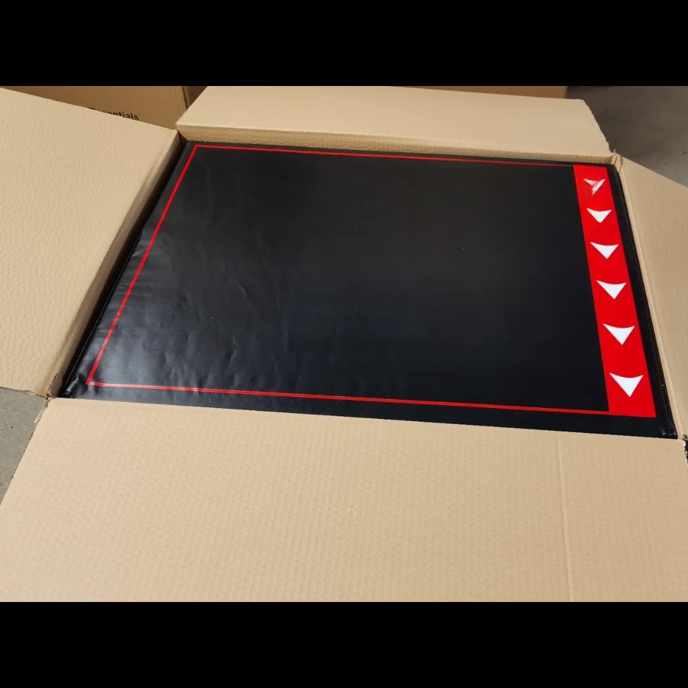 Soft Gym Fitness Jump Box 3 in - Plyo Jump Box 评论和价格