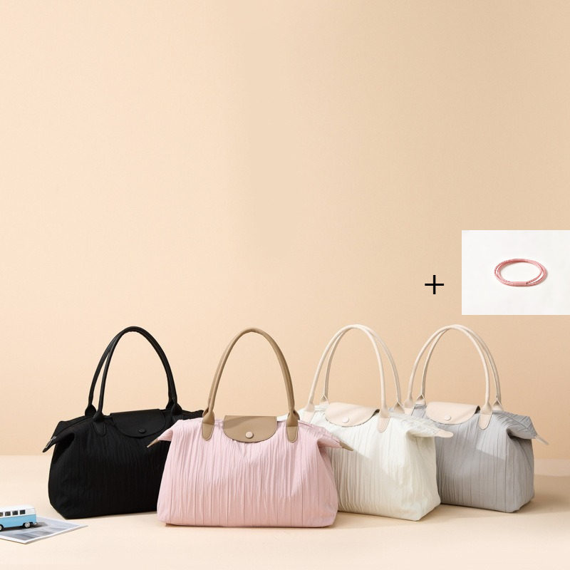 Short travel commute handbag l - Yoga Fitness Bag 评论和价格