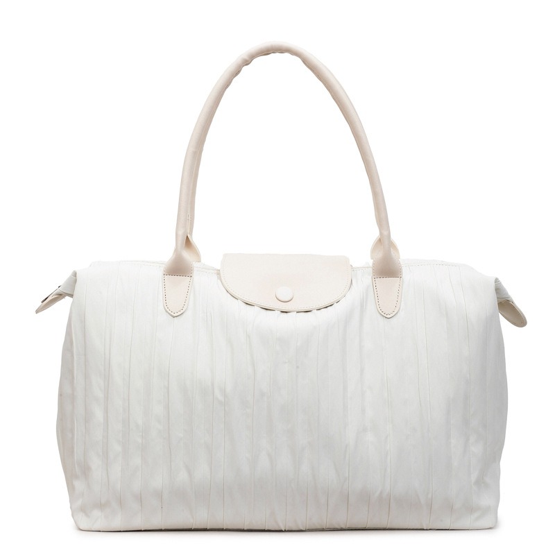Short travel commute handbag l - Yoga Fitness Bag 评论和价格