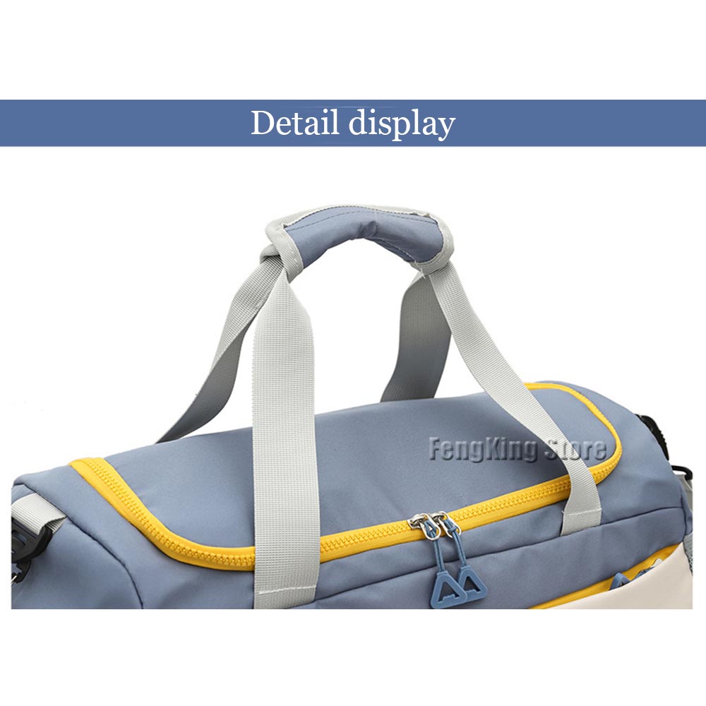 For Honda Goldwing GL1800 Gold - Yoga Fitness Bag 评论和价格