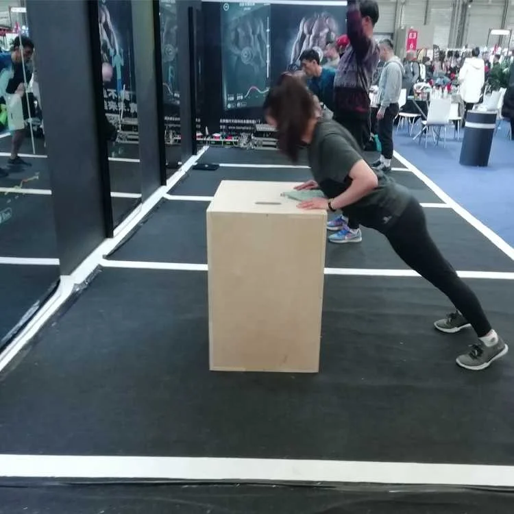 2026 Wooden Plyo Jump Box Indo - Plyo Jump Box 评论和价格