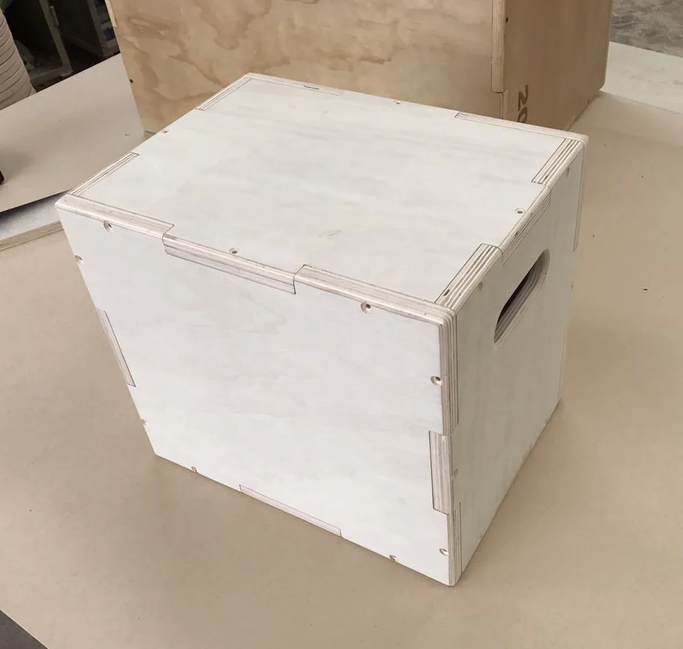 2026 Wooden Plyo Jump Box Indo - Plyo Jump Box 评论和价格