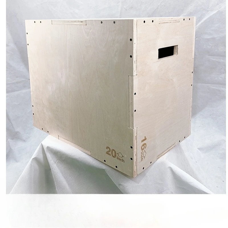 2026 Wooden Plyo Jump Box Indo - Plyo Jump Box 评论和价格