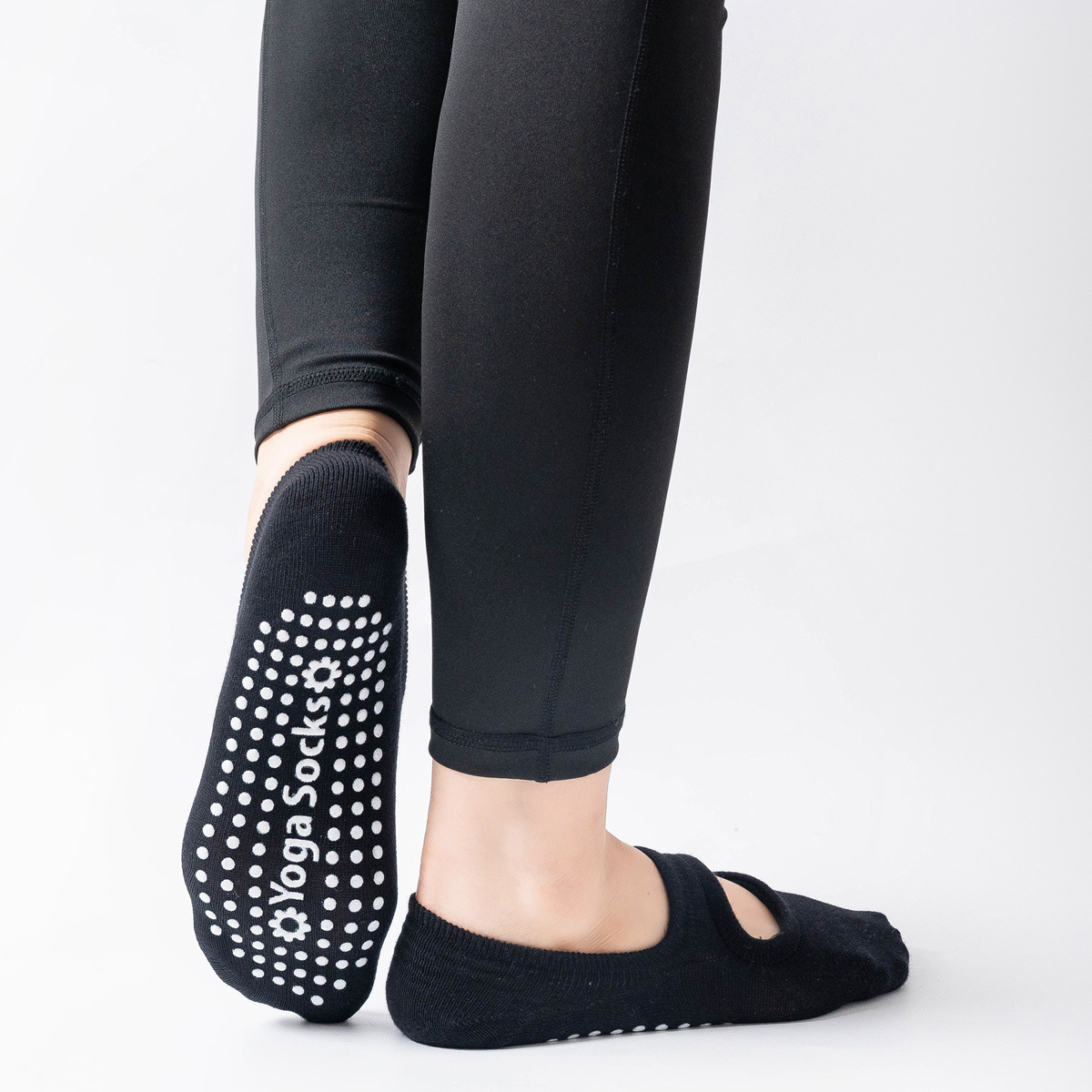 High Quality Women Yoga Socks  - Yoga Fitness Gym 评论和价格