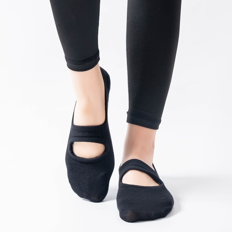 High Quality Women Yoga Socks  - Yoga Fitness Gym 评论和价格