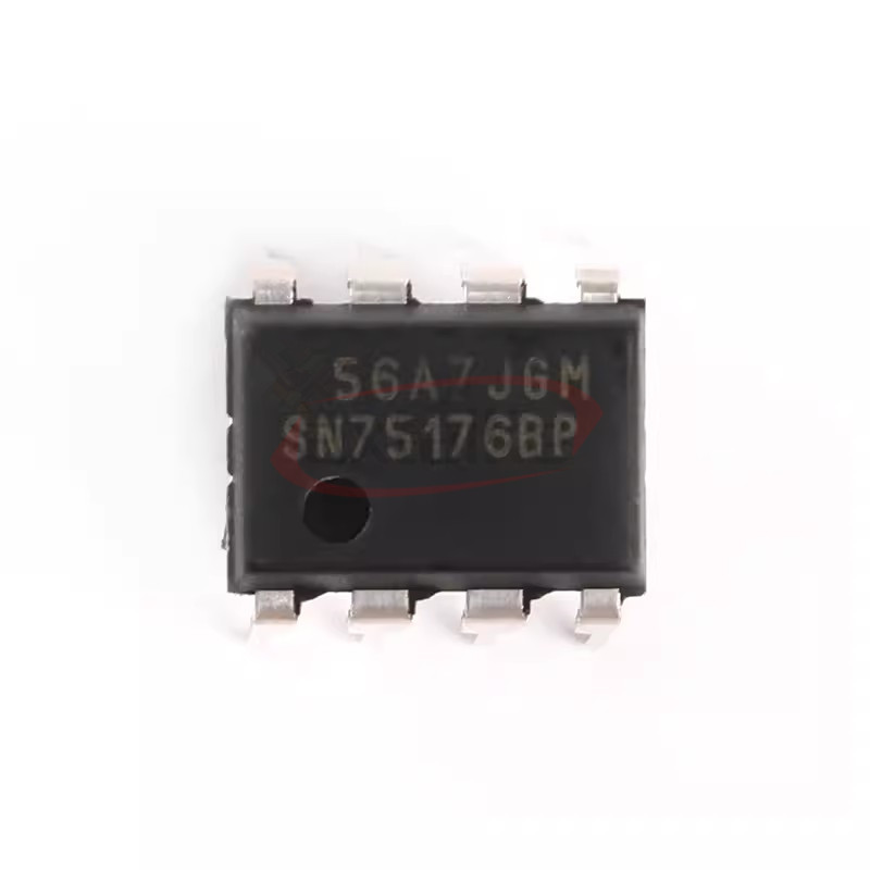 10PCS SN75176BP DIP-8 SN75176B - Dip Bar Parallel 评论和价格