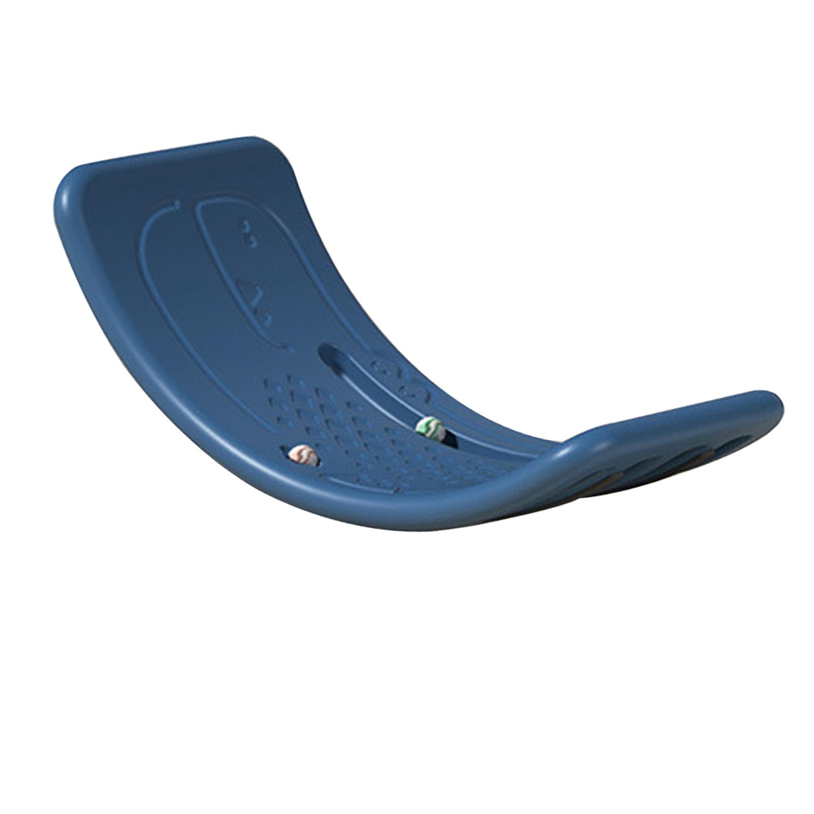 Twisting Balance Board with Ma - Yoga Fitness Board 评论和价格