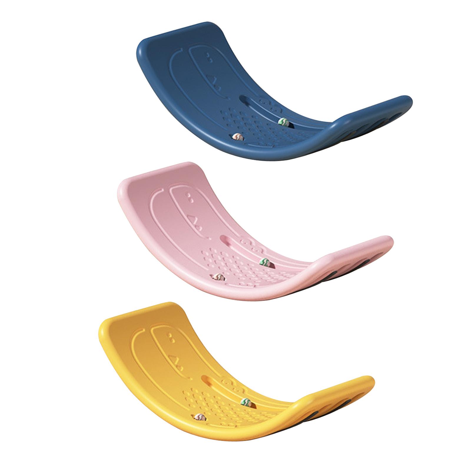 Twisting Balance Board with Ma - Yoga Fitness Board 评论和价格