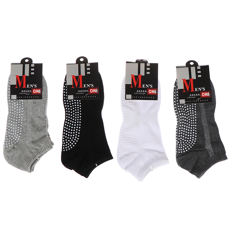 NEW 1pair High Quality Men's C - Yoga Fitness Gym 评论和价格