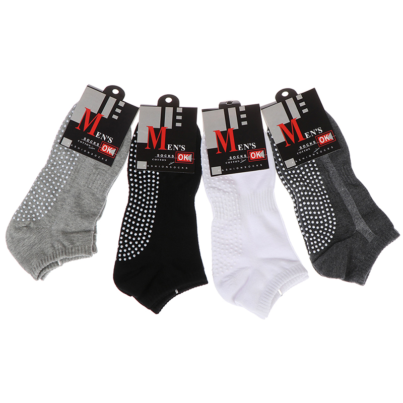 NEW 1pair High Quality Men's C - Yoga Fitness Gym 评论和价格