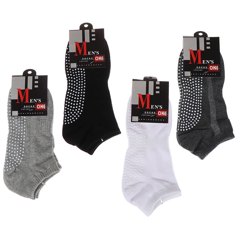 NEW 1pair High Quality Men's C - Yoga Fitness Gym 评论和价格