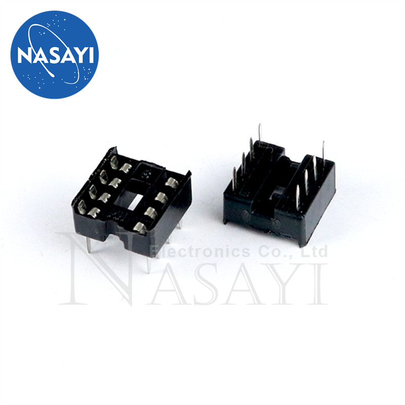 10pcs/lot IC socket integrated - Dip Bar Parallel 评论和价格