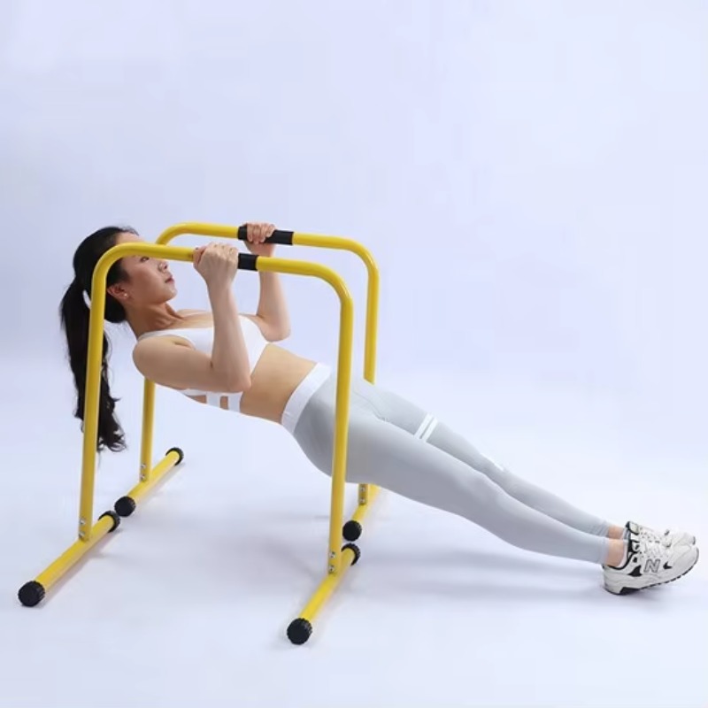 Gym Indoor Gymnastic Parallel  - Dip Bar Parallel 评论和价格