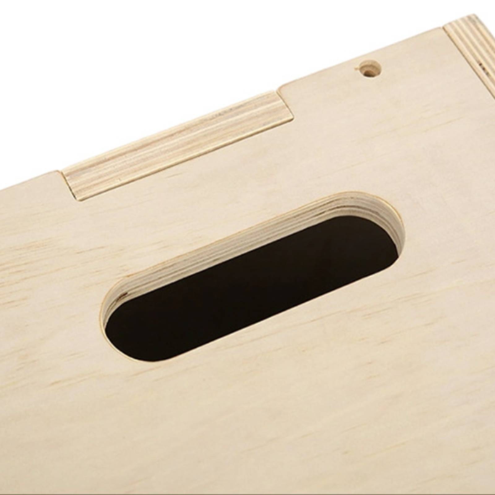 Wooden Plyo Box Versatile Wood - Plyo Jump Box 评论和价格