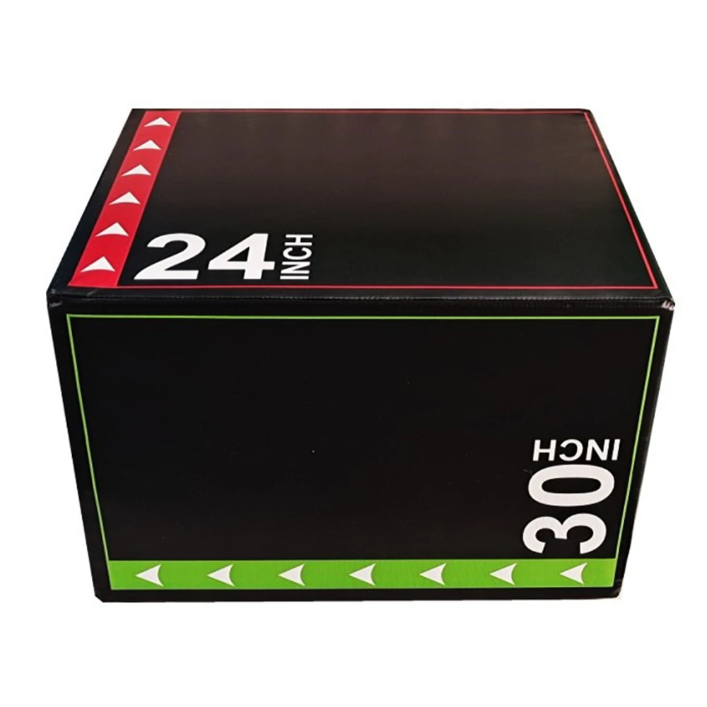 2026 High Density Foam Plyo Bo - Plyo Jump Box 评论和价格