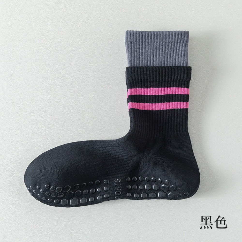 1pc Cotton Breathable Anti Sli - Yoga Fitness Gym 评论和价格