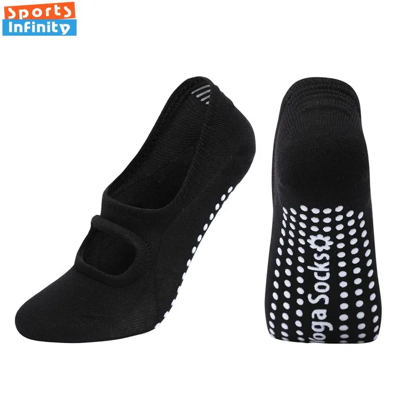 1pair EUR 35-42 Silicone Anti- - Yoga Fitness Gym 评论和价格