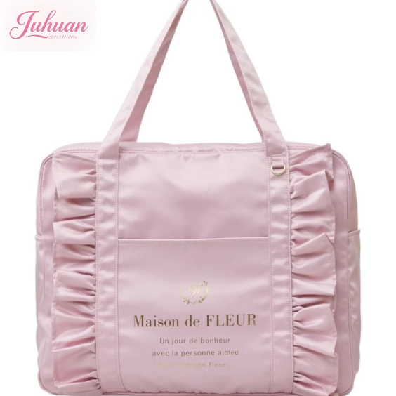 2025 New Japanese Satin Multi- - Yoga Fitness Bag 评论和价格