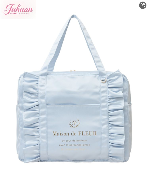 2025 New Japanese Satin Multi- - Yoga Fitness Bag 评论和价格