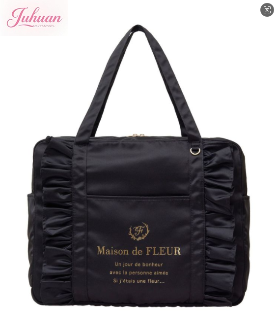 2025 New Japanese Satin Multi- - Yoga Fitness Bag 评论和价格