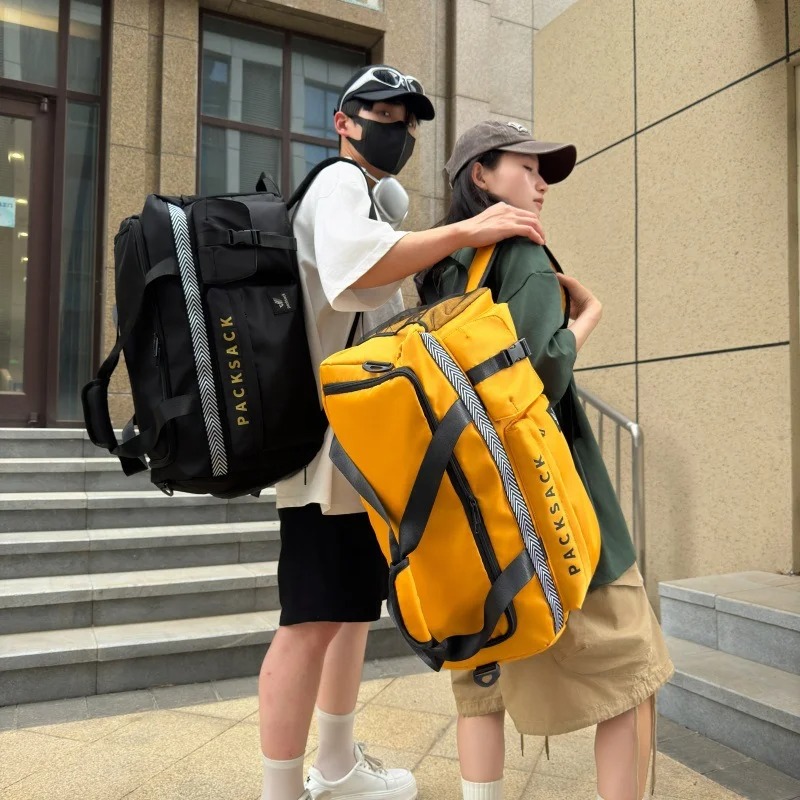 Dry and Wet Separation Sports  - Yoga Fitness Bag 评论和价格