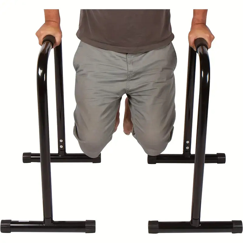 Horizontal Bar Split, Parallel - Dip Bar Parallel 评论和价格