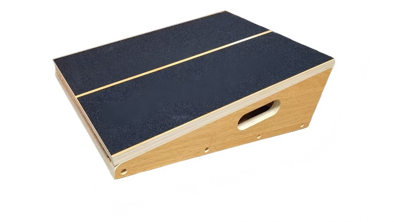 Adjustable Wooden Balance Stre - Yoga Fitness Board 评论和价格