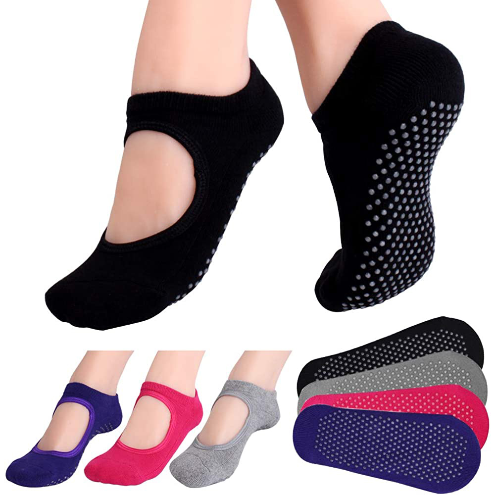Backless Non-slip Fitness Pila - Yoga Fitness Gym 评论和价格