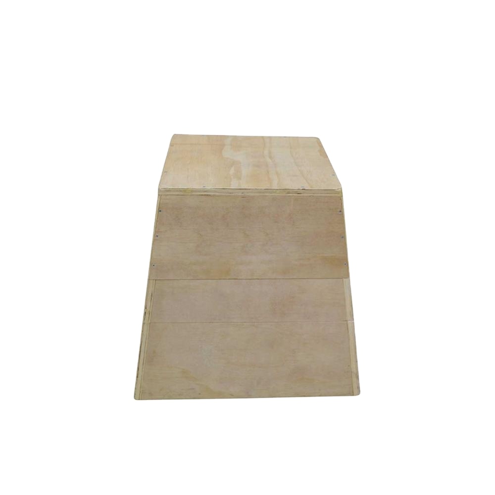 Gymnastics Training Wooden Ply - Plyo Jump Box 评论和价格