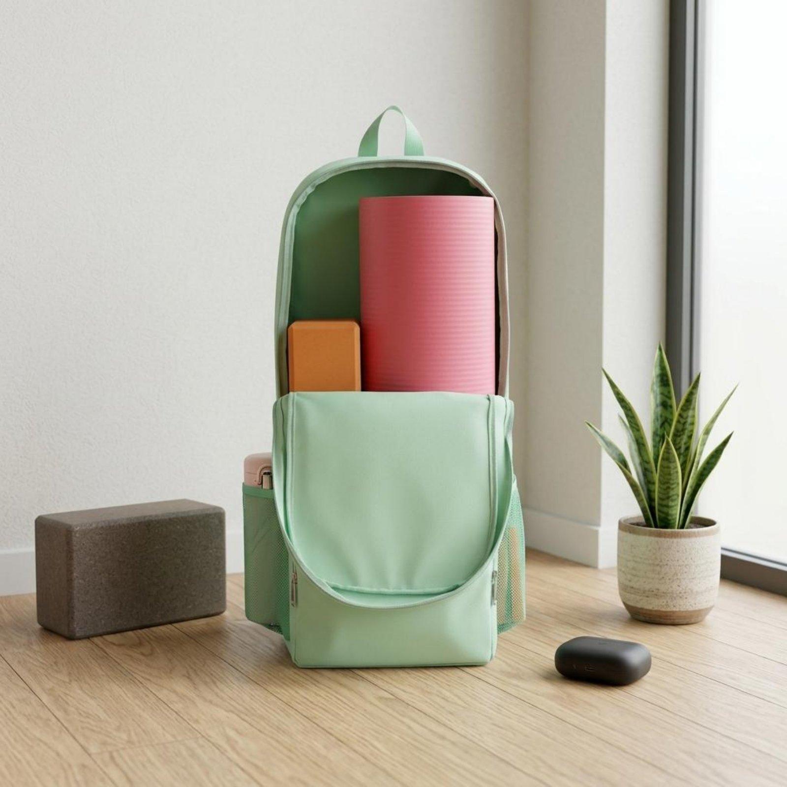 Industrial Carrier Waterproof  - Yoga Fitness Bag 评论和价格