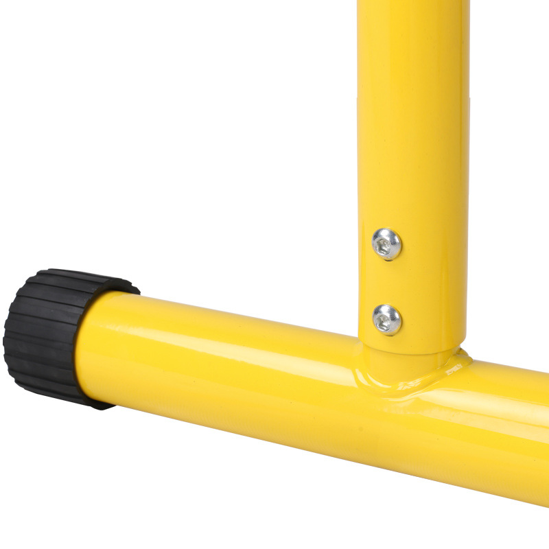 Hot Sales Adjustable Door Gym  - Dip Bar Parallel 评论和价格