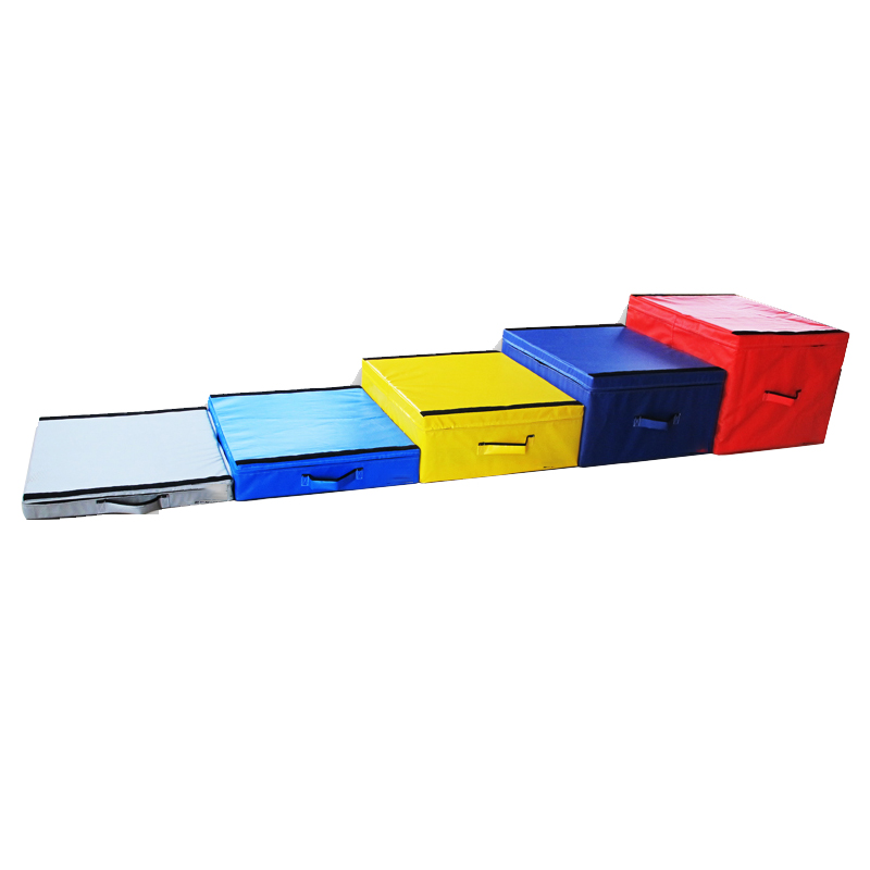 Factory sale Plyo soft Jump Bo - Plyo Jump Box 评论和价格