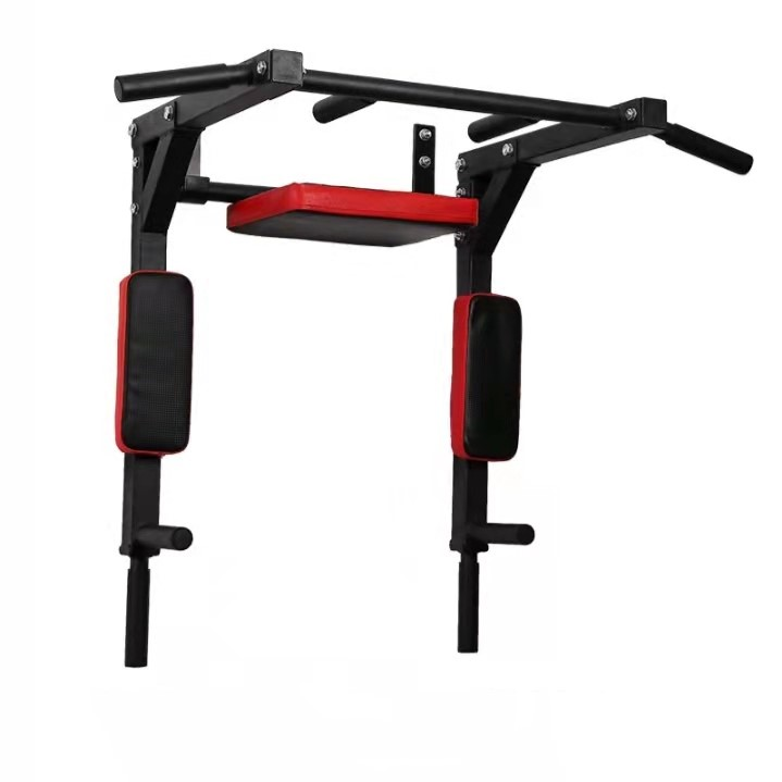 2026 5 in 1 Pull up Bar Iron S - Dip Bar Parallel 评论和价格
