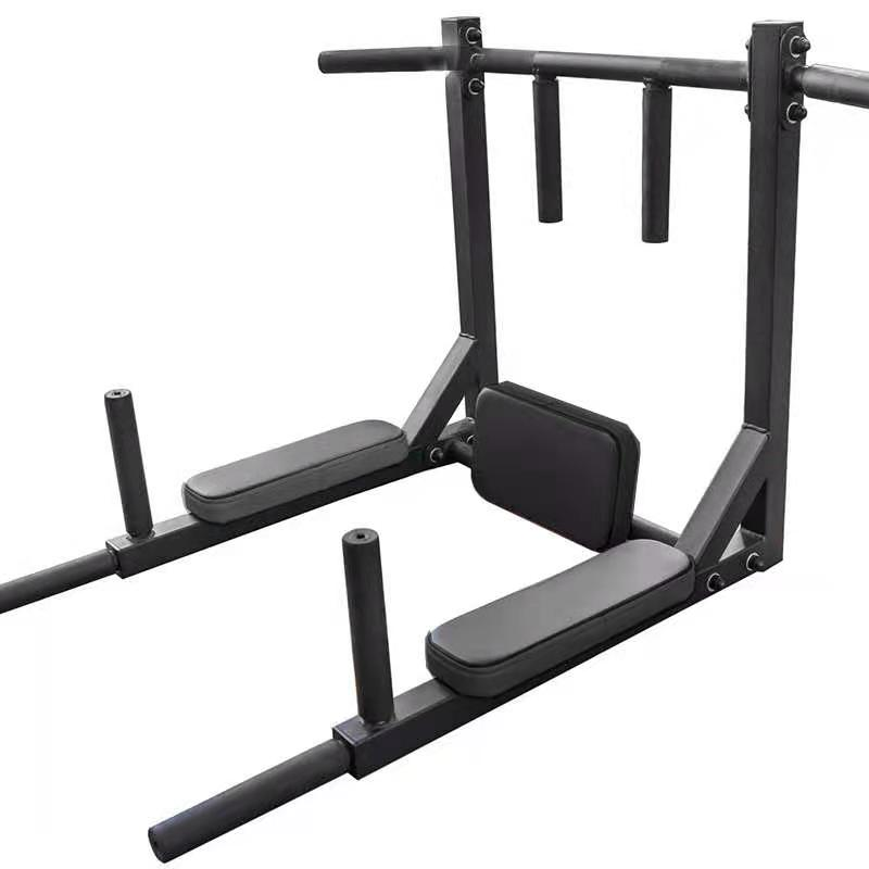 2026 5 in 1 Pull up Bar Iron S - Dip Bar Parallel 评论和价格